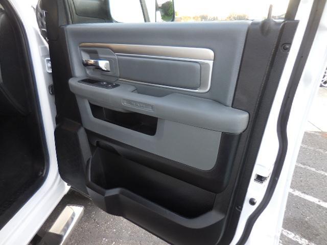 used 2016 Ram 1500 car, priced at $18,991