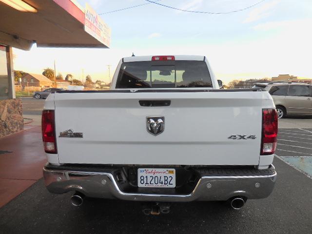 used 2016 Ram 1500 car, priced at $18,991