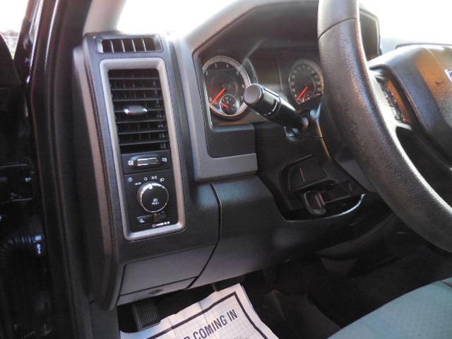 used 2016 Ram 1500 car, priced at $20,991