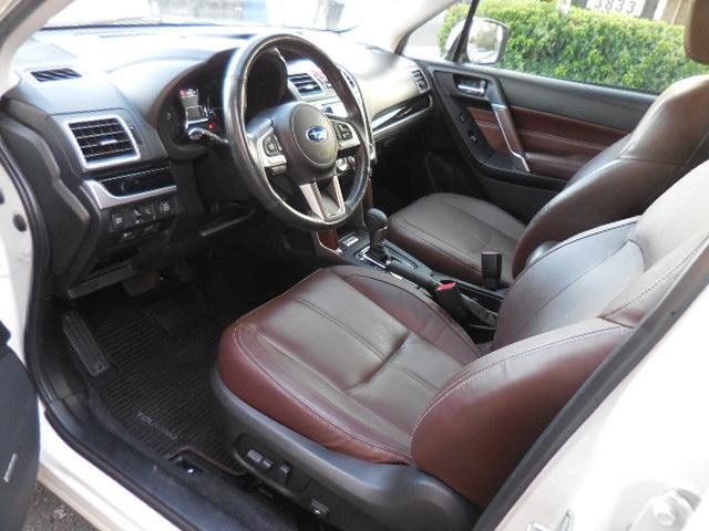 used 2017 Subaru Forester car, priced at $17,991