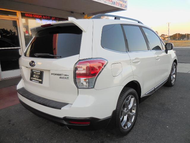 used 2017 Subaru Forester car, priced at $17,991