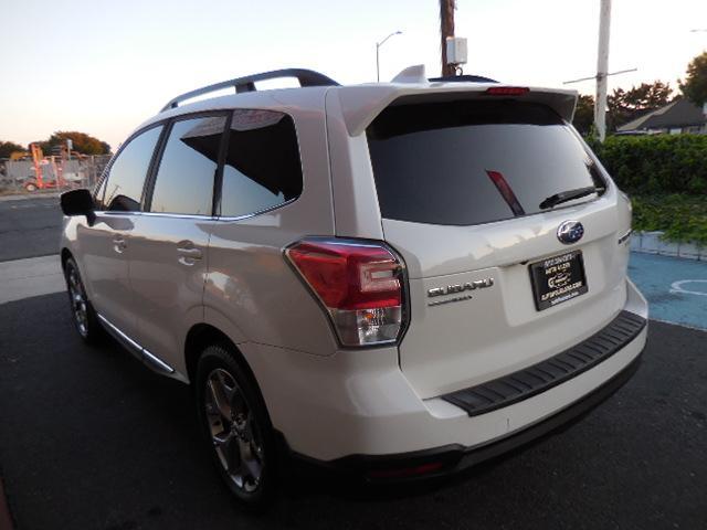 used 2017 Subaru Forester car, priced at $17,991