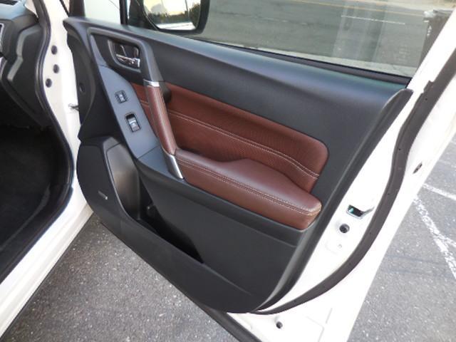 used 2017 Subaru Forester car, priced at $17,991