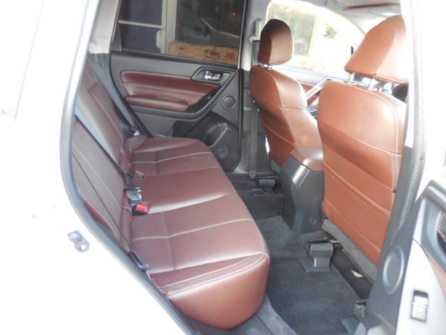 used 2017 Subaru Forester car, priced at $17,991