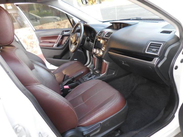 used 2017 Subaru Forester car, priced at $17,991