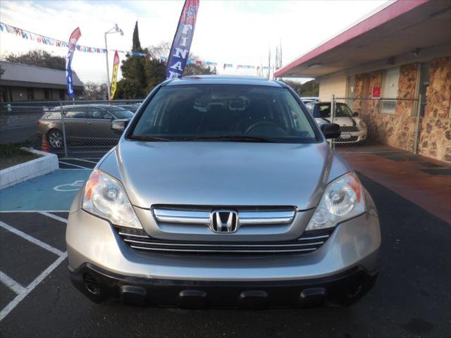 used 2007 Honda CR-V car, priced at $9,991