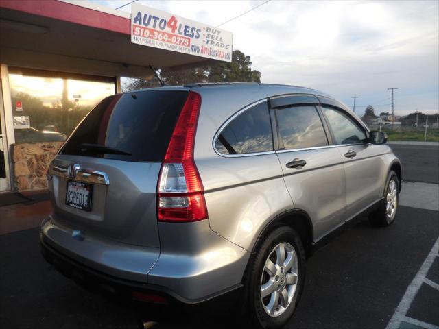 used 2007 Honda CR-V car, priced at $9,991