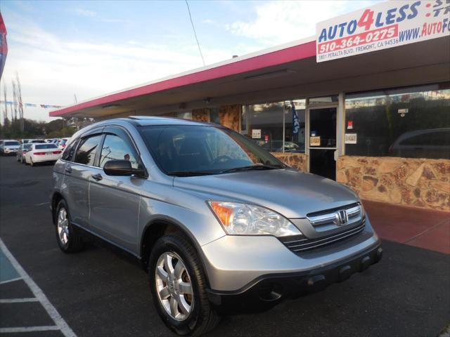 used 2007 Honda CR-V car, priced at $9,991