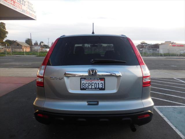 used 2007 Honda CR-V car, priced at $9,991