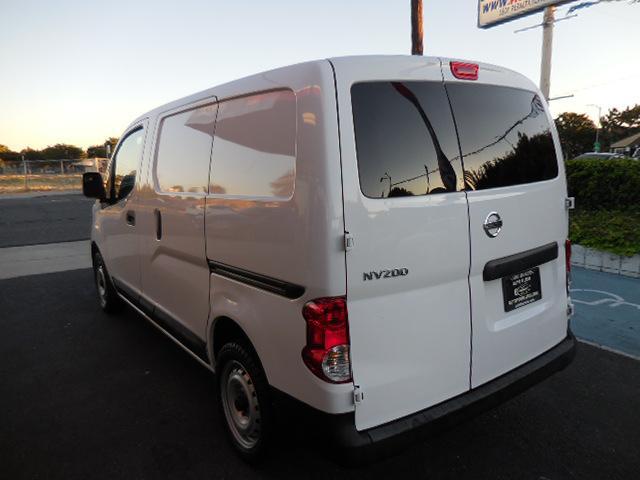 used 2019 Nissan NV200 car, priced at $19,991