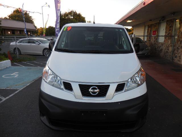 used 2019 Nissan NV200 car, priced at $19,991