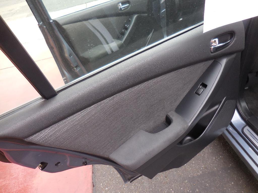 used 2010 Nissan Altima car, priced at $7,991