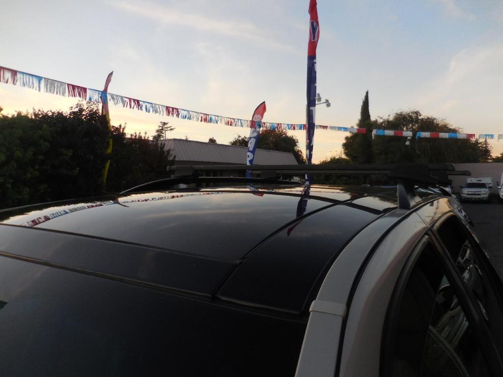 used 2009 Cadillac SRX car, priced at $8,991