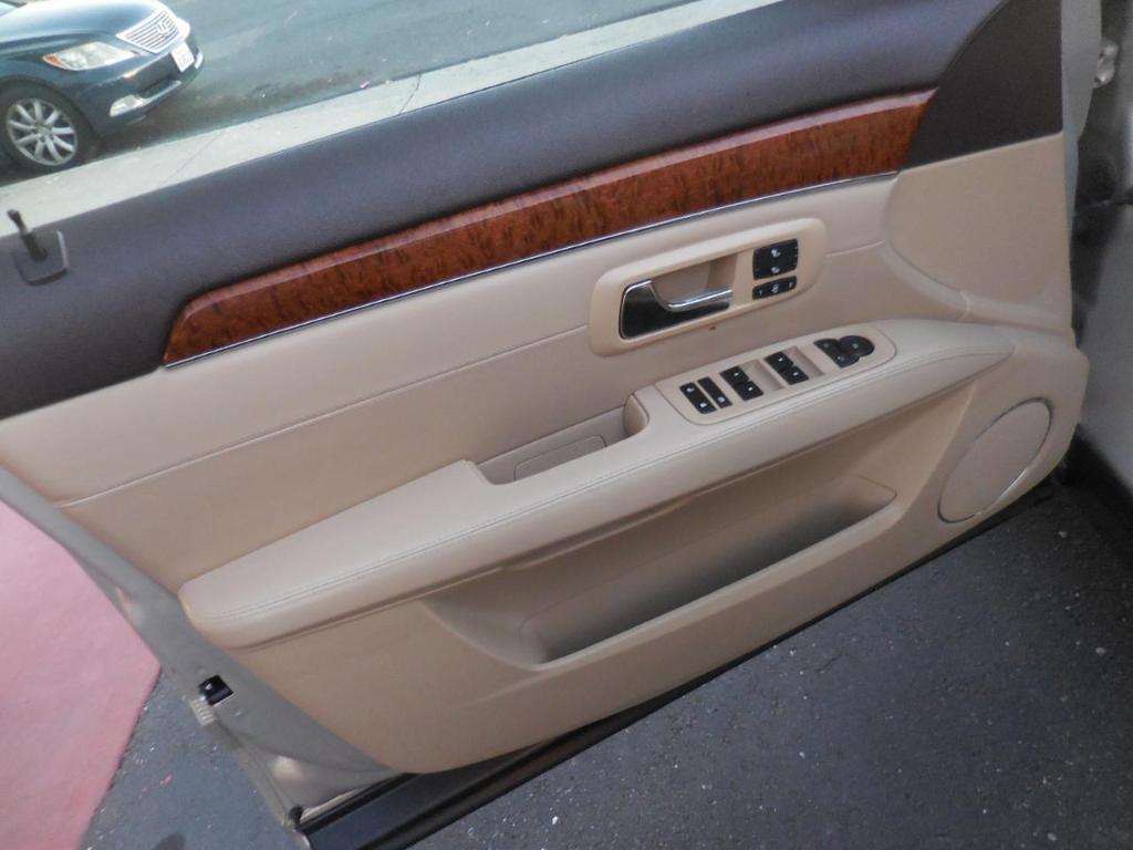 used 2009 Cadillac SRX car, priced at $8,991
