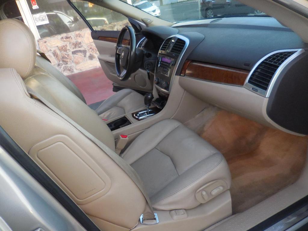 used 2009 Cadillac SRX car, priced at $8,991