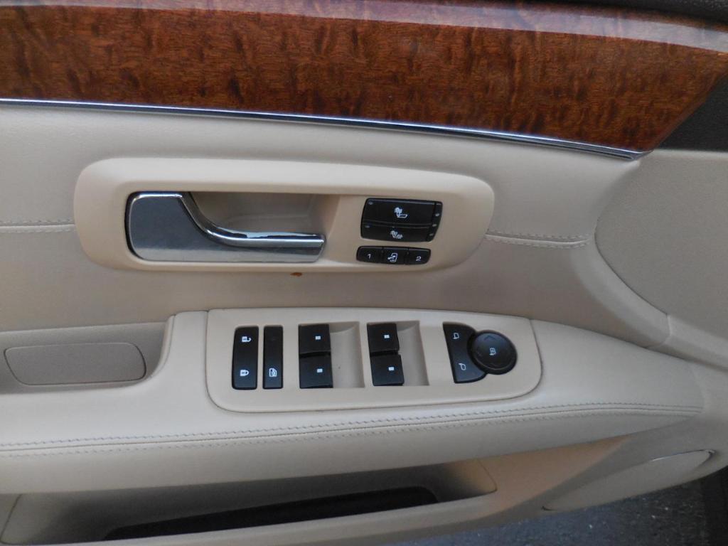 used 2009 Cadillac SRX car, priced at $8,991
