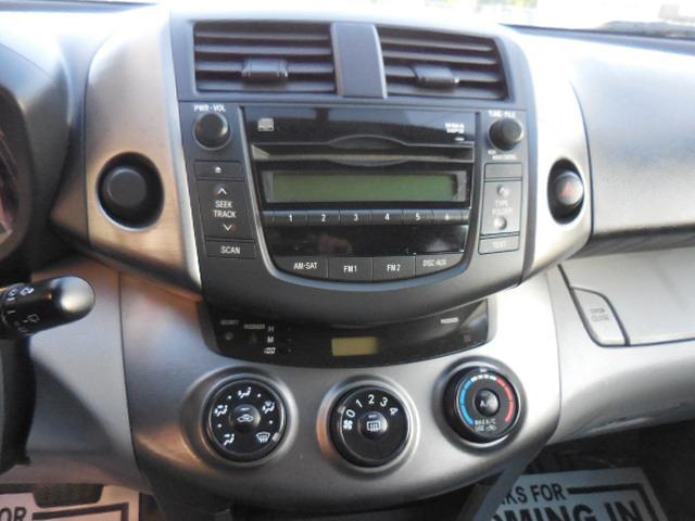 used 2010 Toyota RAV4 car, priced at $12,591