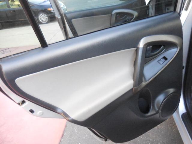 used 2010 Toyota RAV4 car, priced at $12,591