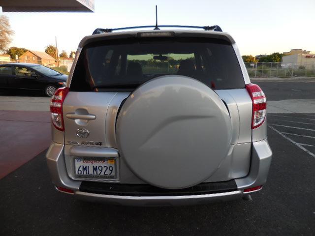 used 2010 Toyota RAV4 car, priced at $12,591