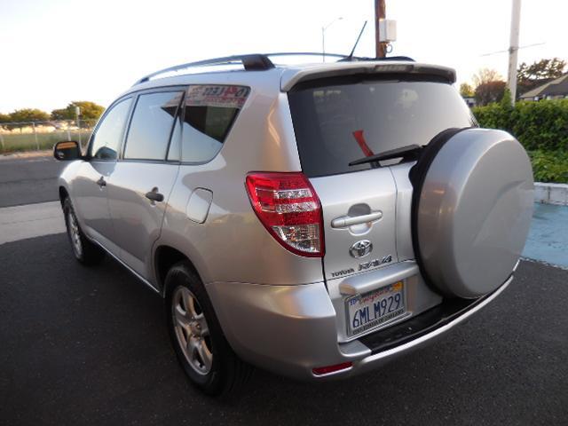 used 2010 Toyota RAV4 car, priced at $12,591