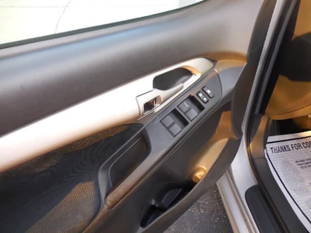 used 2013 Toyota Matrix car, priced at $12,991