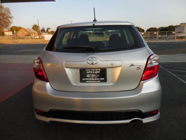 used 2013 Toyota Matrix car, priced at $12,991