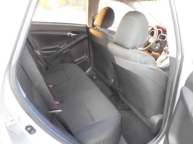 used 2013 Toyota Matrix car, priced at $12,991