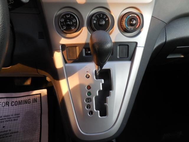 used 2013 Toyota Matrix car, priced at $12,991