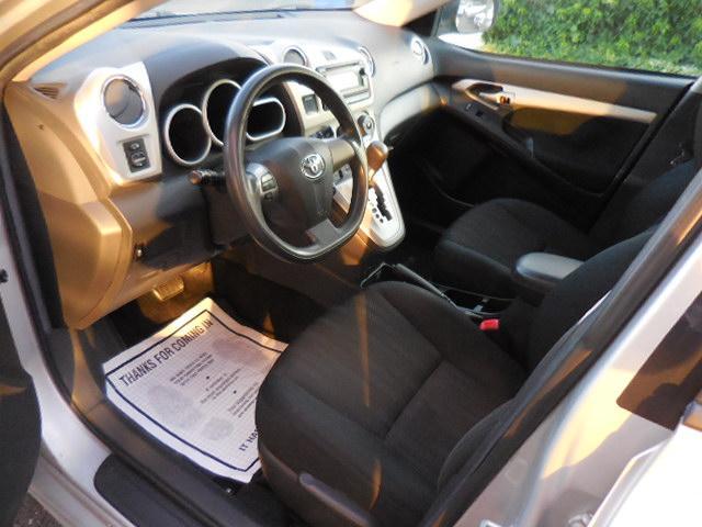 used 2013 Toyota Matrix car, priced at $12,991