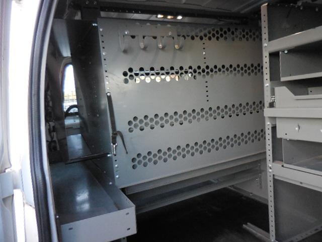 used 2017 Chevrolet Express 2500 car, priced at $17,991