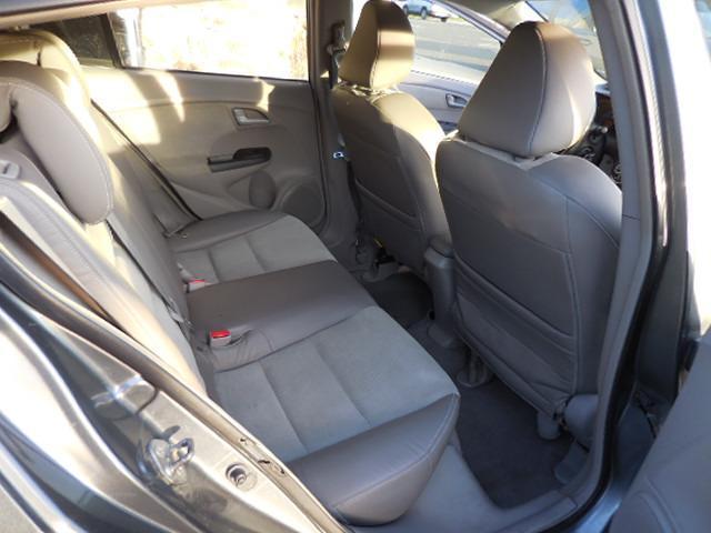used 2013 Honda Insight car, priced at $9,991