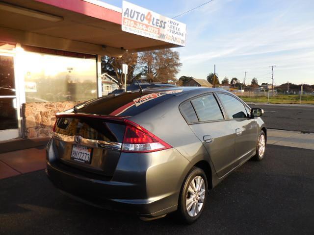 used 2013 Honda Insight car, priced at $10,591