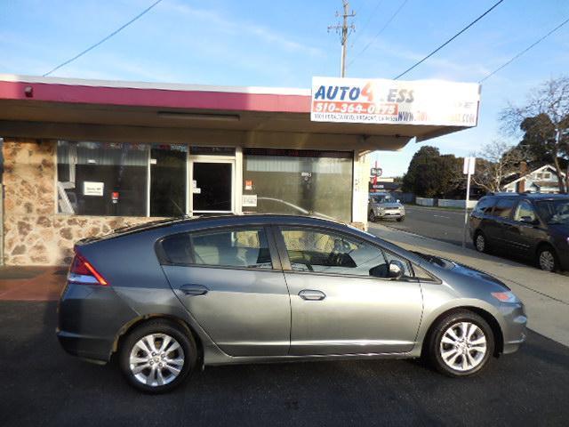 used 2013 Honda Insight car, priced at $9,991