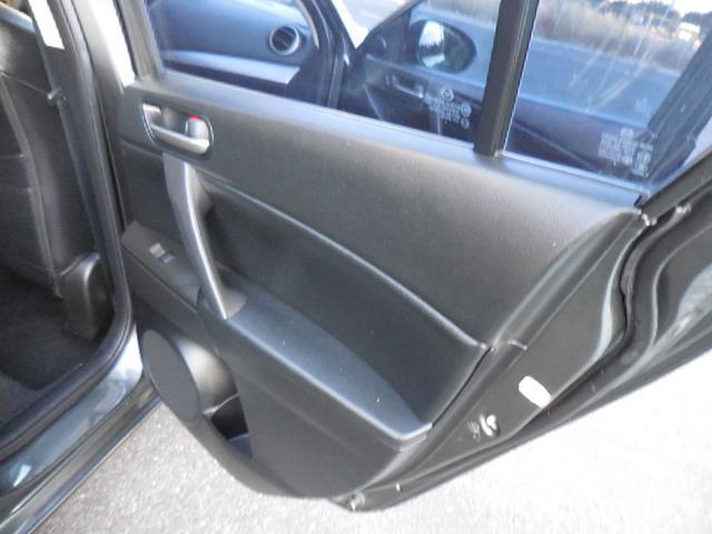 used 2012 Mazda Mazda3 car, priced at $9,491