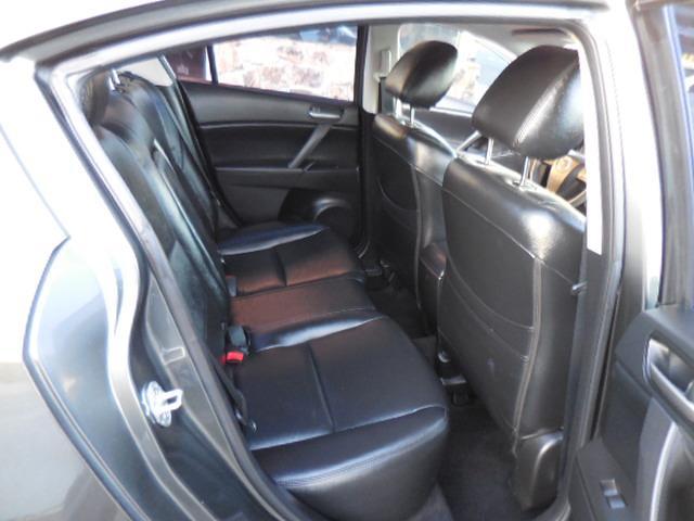 used 2012 Mazda Mazda3 car, priced at $9,491