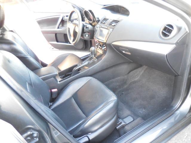 used 2012 Mazda Mazda3 car, priced at $9,491