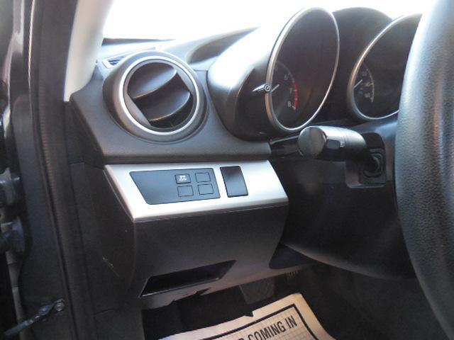 used 2012 Mazda Mazda3 car, priced at $9,491