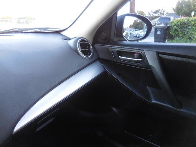 used 2012 Mazda Mazda3 car, priced at $9,491