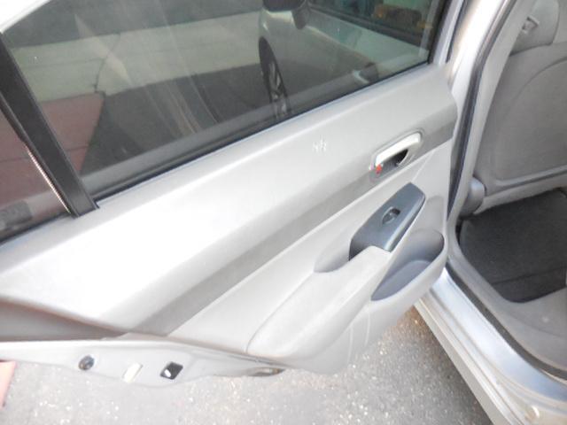 used 2007 Honda Civic car, priced at $6,491