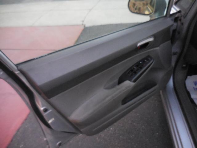 used 2007 Honda Civic car, priced at $6,491