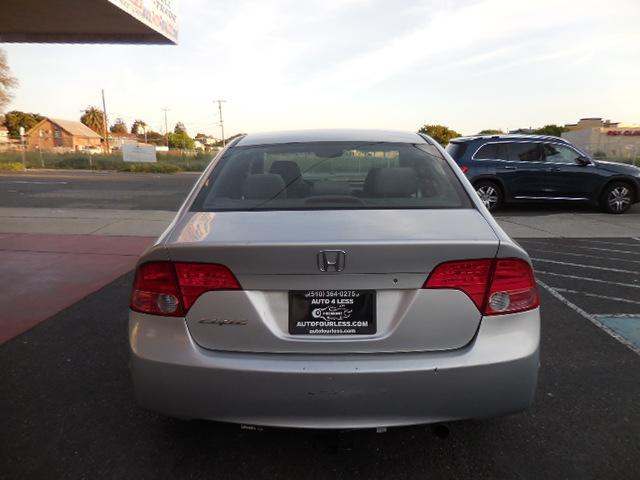 used 2007 Honda Civic car, priced at $6,491