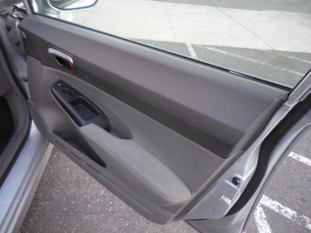 used 2007 Honda Civic car, priced at $6,491