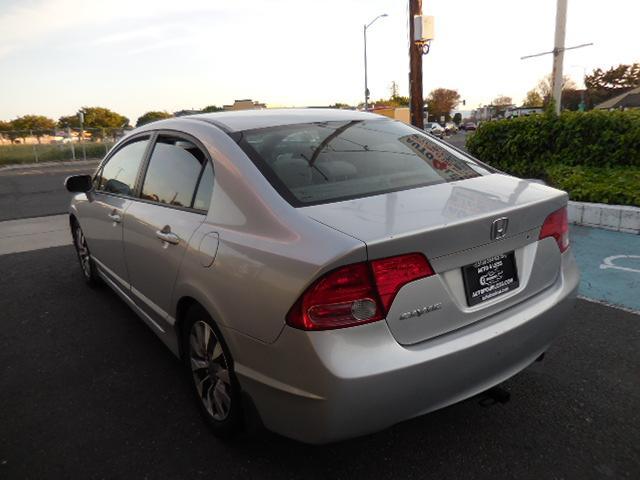 used 2007 Honda Civic car, priced at $6,491