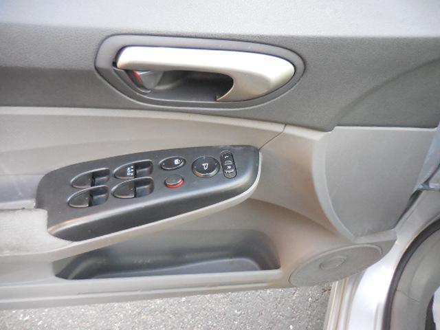 used 2007 Honda Civic car, priced at $6,491