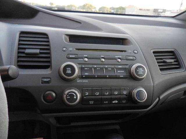 used 2007 Honda Civic car, priced at $6,491