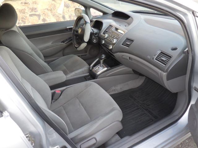used 2007 Honda Civic car, priced at $6,491