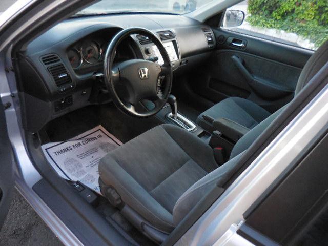 used 2005 Honda Civic car, priced at $7,991