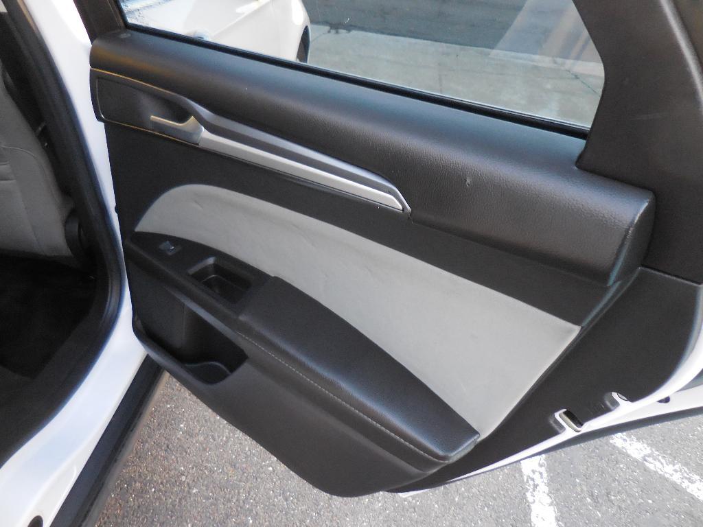 used 2015 Ford Fusion car, priced at $9,991