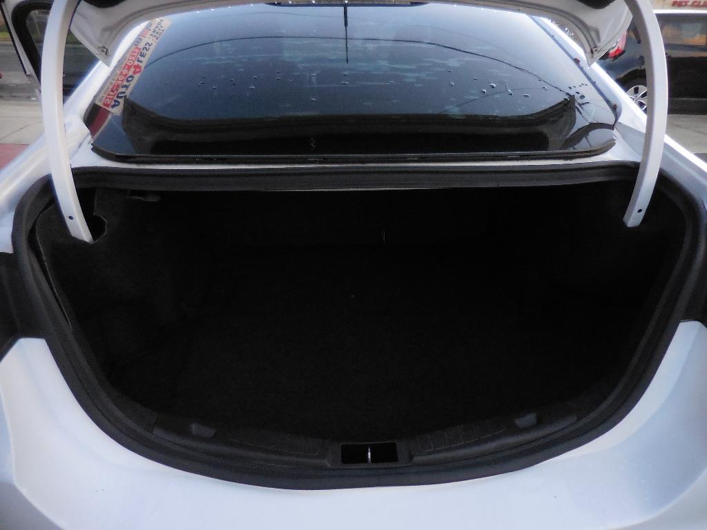 used 2015 Ford Fusion car, priced at $9,991