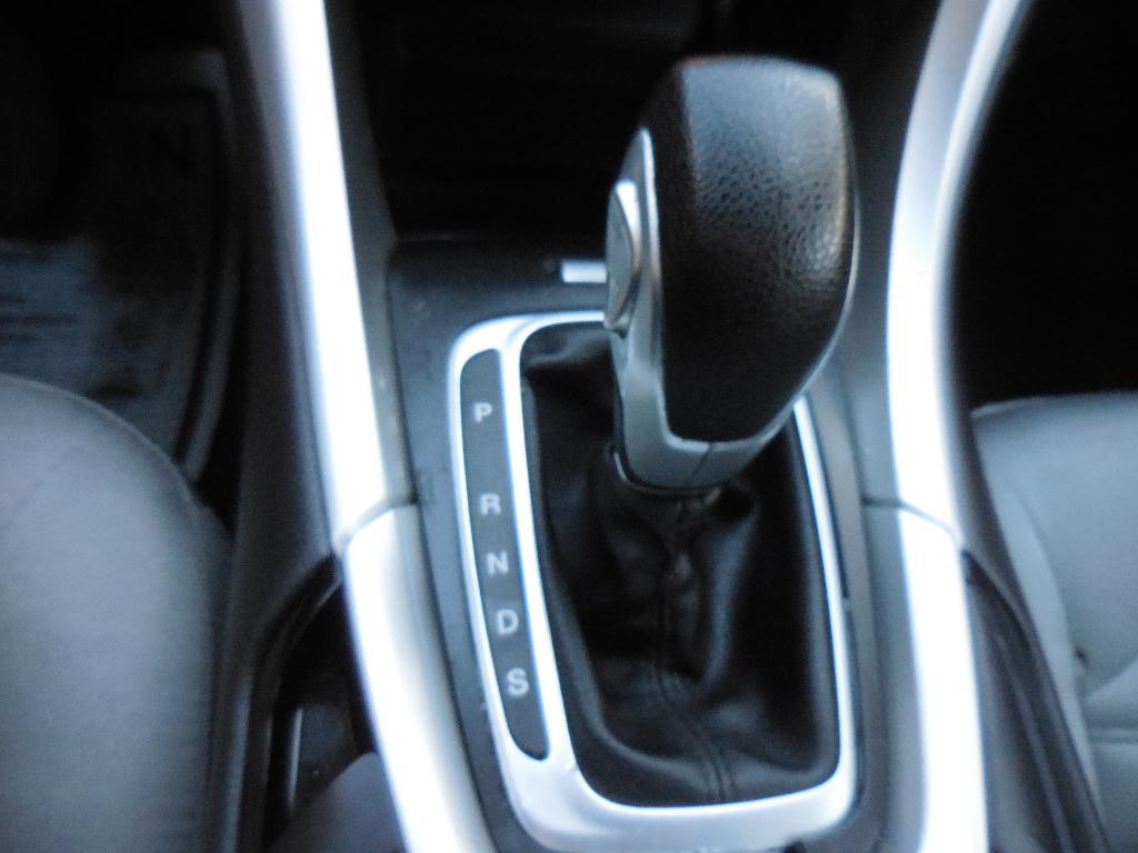 used 2015 Ford Fusion car, priced at $9,991